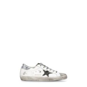 Golden Goose Super Star Classic Sneakers - NWT